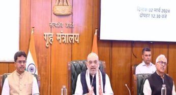 Historic Accord for Indigenous Rights: Tripartite Agreement Signed in Tripura