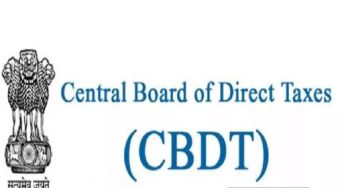 CBDT Introduces New Functionality in Annual Information Statement for Taxpayers