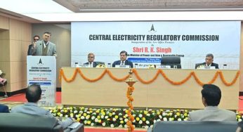 New Office Inauguration: Central Electricity Regulatory Commission (CERC) Unveils World Trade Centre Facility