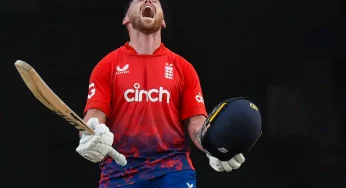 Phil Salt Joins Kolkata Knight Riders as Jason Roy Pulls Out of IPL 2024