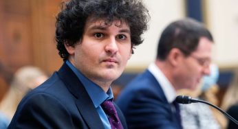 Cryptocurrency Exchange Founder Sam Bankman-Fried Sentenced to 25 Years for Massive Fraud