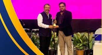 TP Southern Odisha Distribution Limited Wins Best Innovation Project Award for Press Fit Fuse