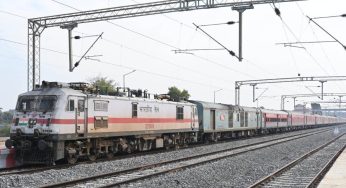 East Coast Railway to Run Special Trains for Holi Festival to Accommodate Passenger Demand