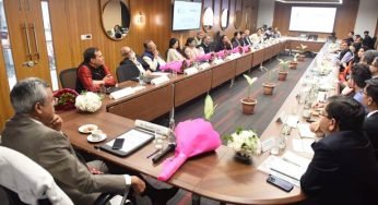 NISD and The/Nudge Institute Introduce ‘Social Defence Fellowship’ to Empower Marginalized Groups