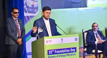 Bureau of Energy Efficiency Celebrates 22nd Foundation Day: Unveils Initiatives for Energy Transition