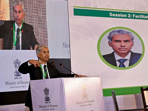 Seminar Explores Strategic Engagement with Multilateral Development Banks for India’s Future