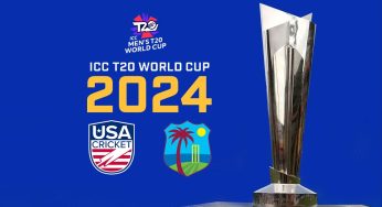 ICC Confirms Playing Conditions and Qualification Process for Men’s T20 World Cup 2024 and 2026