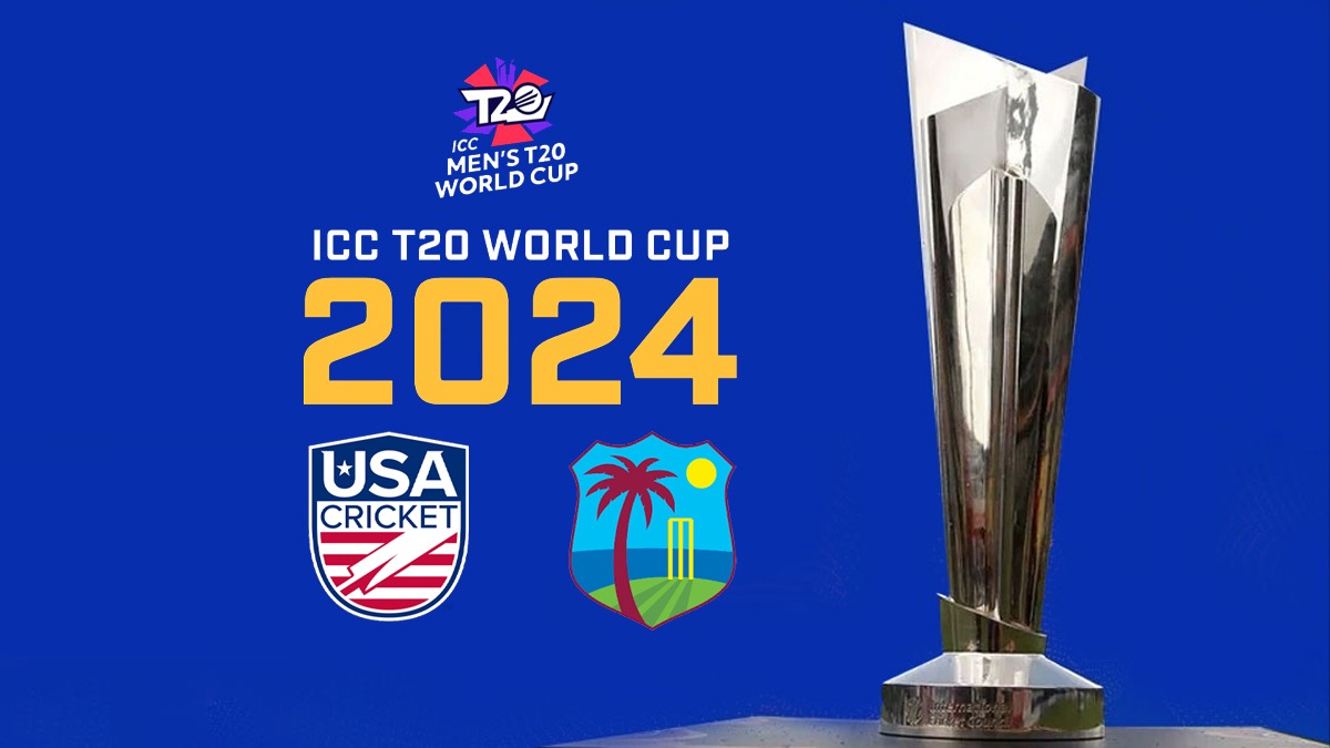 T20 World Cup ICC announces highest prize money of USD 2.45 million
