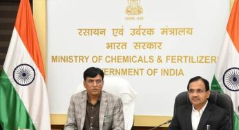 Union Minister Inaugurates Three New CIPET Centers to Boost Petrochemical Sector