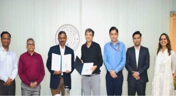 MoRD and IIT Delhi Join Forces for Rural Development through Geospatial Technology and AI