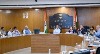 MoES Consultative Workshop Sets Course for India’s Blue Economy Growth