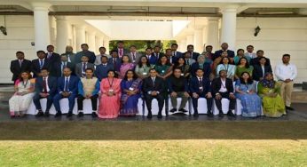 National Centre for Good Governance Concludes Capacity Building Programme for Bangladeshi Civil Servants