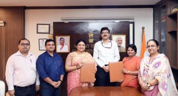 NPTI and PTC India Join Forces to Establish Centre of Excellence for Energy Research and Development