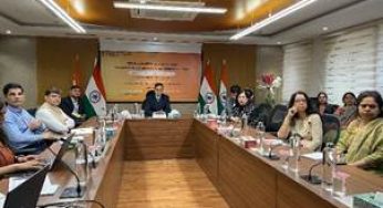 DARPG Launches National e-Governance Webinar Series to Spotlight Innovative Initiatives