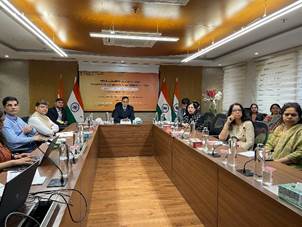 DARPG Launches National e-Governance Webinar Series to Spotlight Innovative Initiatives