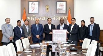 Ola Electric Technologies Receives First PLI-Automotive Certificate from ICAT