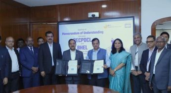 RECPDCL and BHEL Join Forces to Develop Utility-Scale Renewable Energy Projects