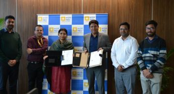REC Limited Partners with UNISED to Empower Education in Siddharthnagar, Uttar Prades