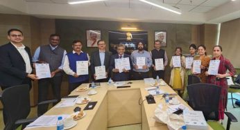 Report on Technology Transfer Centres Released by DST – Centre for Policy Research, Panjab University