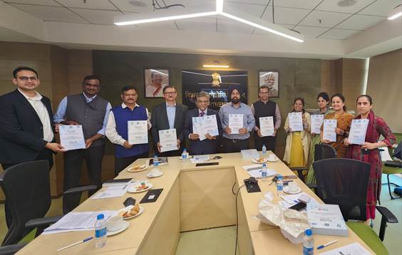 Report on Technology Transfer Centres Released by DST – Centre for Policy Research, Panjab University