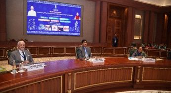 Union Ministry of Tribal Affairs Engages in Global Partnerships for Tribal Development