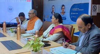 CSIR-NIScPR Celebrates National Science Day 2024 with Focus on Health Communication and Indigenous Technology Integration