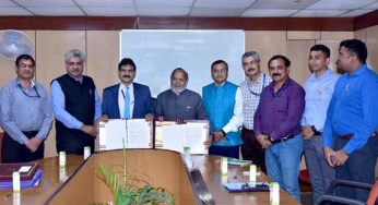 ICAR and Dhanuka Agritech Limited Join Hands to Empower Farmers