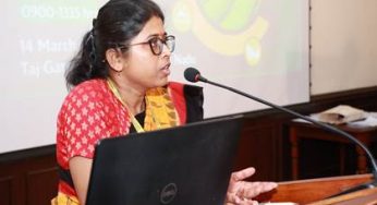 FSSAI Facilitates Interactive Session for Small Tea Growers in Coonoor