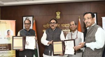 MHI and IIT Roorkee Join Forces to Propel Innovation in the Automotive and Electric Vehicle Sector