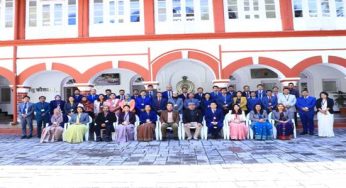 NCGG Launches 71st Capacity Building Programme for Bangladesh Civil Servants in Collaboration with MEA