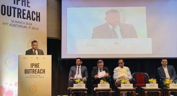 New Delhi Hosts 41st Steering Committee Meeting of IPHE