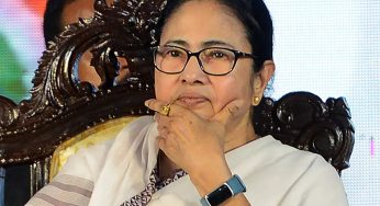 Prime Minister Modi Extends Well Wishes to Injured West Bengal Chief Minister Mamata Banerjee