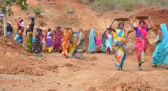 Centre Announces Increase in MGNREGA Wage Rates for FY 2024-25