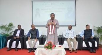Union Minister Dharmendra Pradhan Inaugurates IIM Mumbai and IIM Sambalpur Centre for Management Education in NALCO Training Institute, Angul