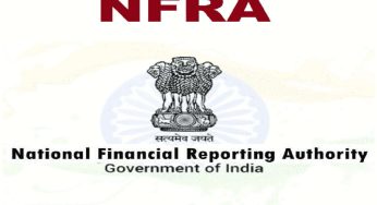 International Conference by NFRA to Propel Transparent Financial Reporting and Audit Quality