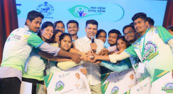 Empowering Students: Nua-O Scholarships Distributed in Balasore District