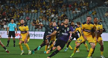 Odisha FC Faces Challenging 0-4 Defeat to Central Coast Mariners in AFC Cup Inter-Zonal Semifinals