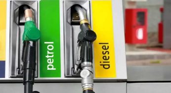 State-Run Oil Companies Slash Petrol and Diesel Prices Ahead of Elections