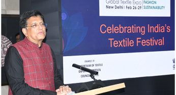 Bharat Tex 2024: Pinnacle of Global Textile Innovation and Sustainability