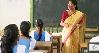 Odisha to Recruit 6,025 Teachers for Government Secondary Schools