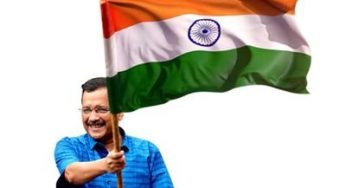 Delhi Chief Minister Arvind Kejriwal Arrested in Connection with Excise Policy Case