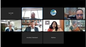 IICA Webinar Explores Future Corporate Governance for ‘Viksit Bharat’ by 2047