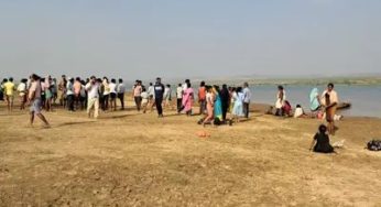 Boat Capsizes in Mahanadi River, CM announces ex gratia of Rs 4 lakh for kin of deceased