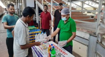 Indian Railways Introduces Budget-Friendly Meals for Unreserved Passengers