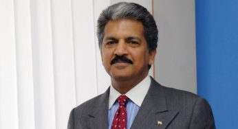 Mahindra Group Chairman Offers Job to Girl Who Used Alexa to Ward Off Monkey Attack