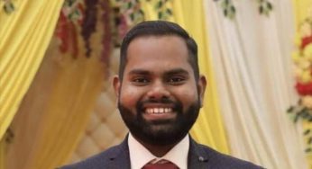 Odisha-Born Animesh Pradhan, UPSC Rank 2, Allotted Odisha Cadre