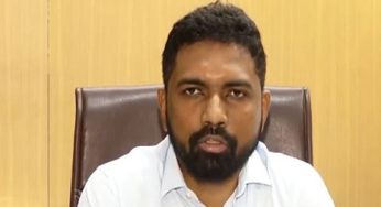 Arindam Dakua, Anupam Shah appointed Private Secy and Addl Secy to Odisha CM