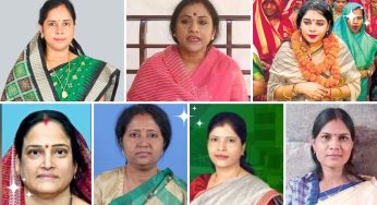 Seven Women Candidates of BJD to Contest Lok Sabha Seats