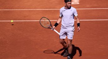 Casper Ruud to Face Stefanos Tsitsipas in Barcelona Open Final