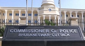 Commissionerate Police Launches Team HER to Ensure Women’s Safety in Bhubaneswar and Cuttack